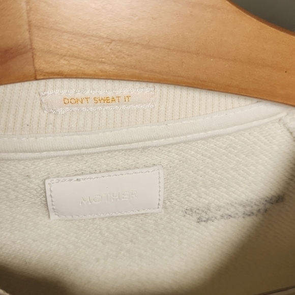 Mother SWEATER TOP - Picture 7 of 8